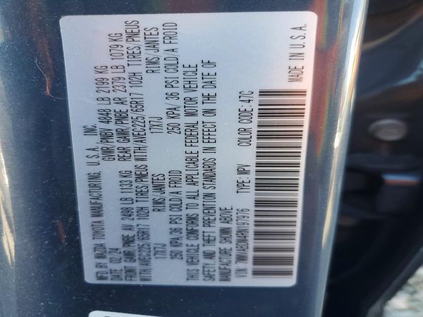 2024 MAZDA CX-50 Premium Package