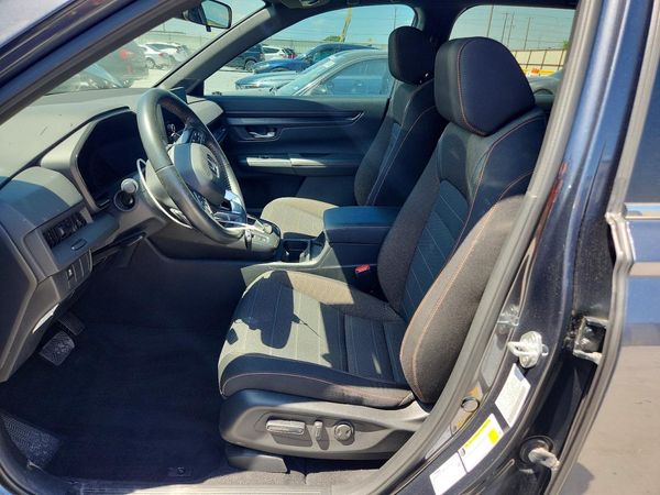 2023 HONDA CR-V Sport