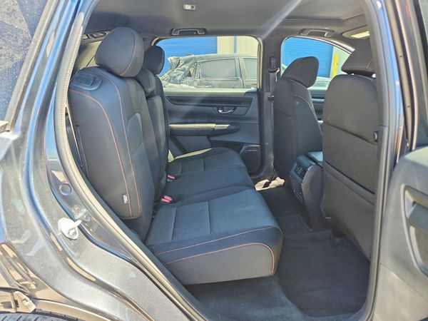 2023 HONDA CR-V Sport