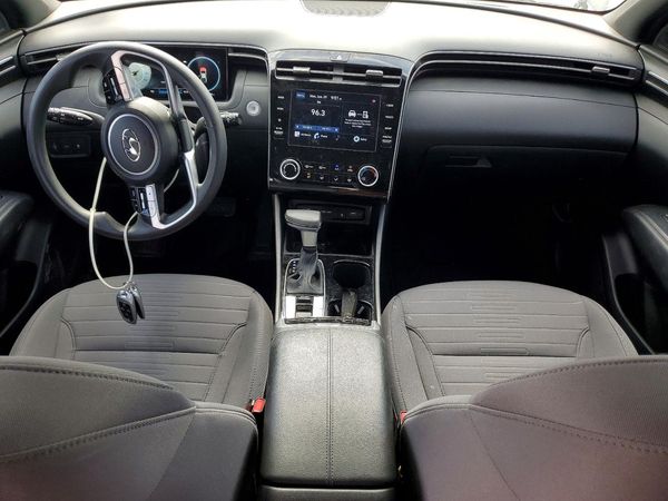 2022 HYUNDAI SANTA CRUZ