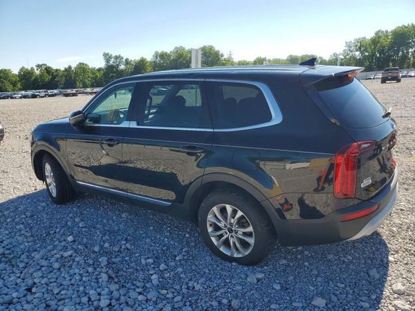 2020 KIA TELLURIDE LX