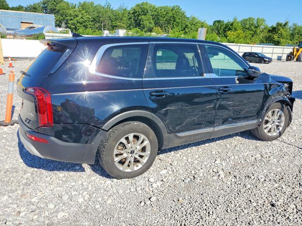 2020 KIA TELLURIDE LX