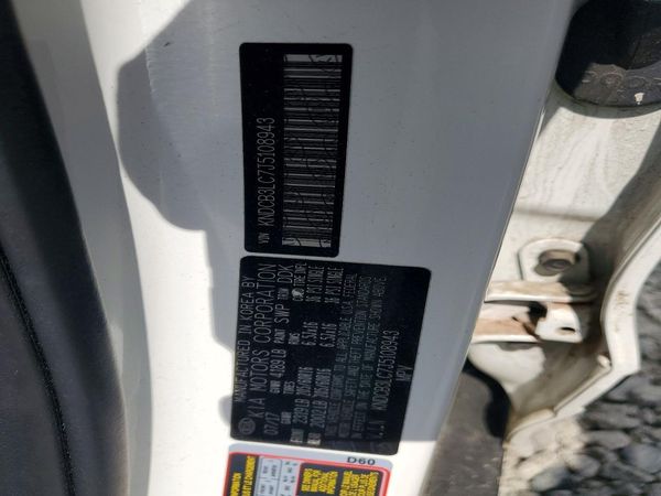 2018 KIA NIRO FE (HEV), LX (HEV)