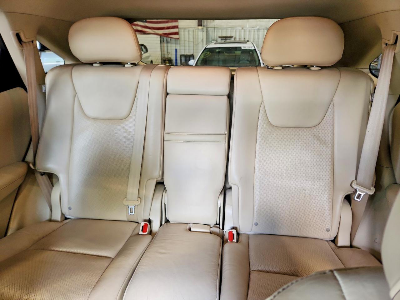 2015 LEXUS RX