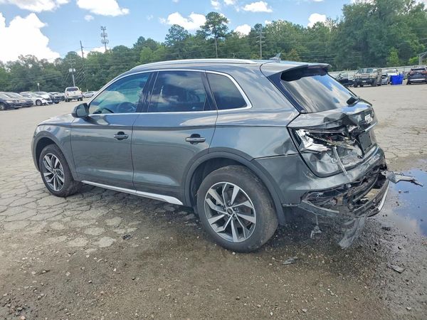 2023 AUDI Q5
