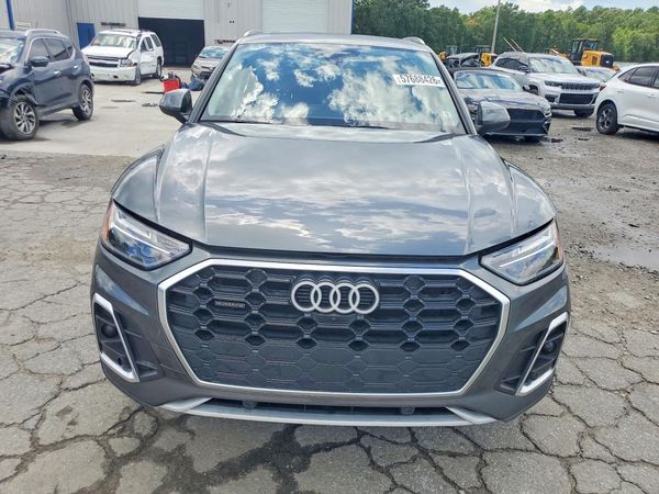 2023 AUDI Q5
