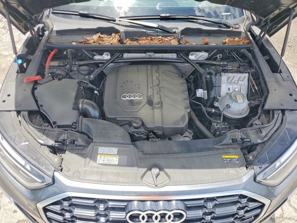 2023 AUDI Q5
