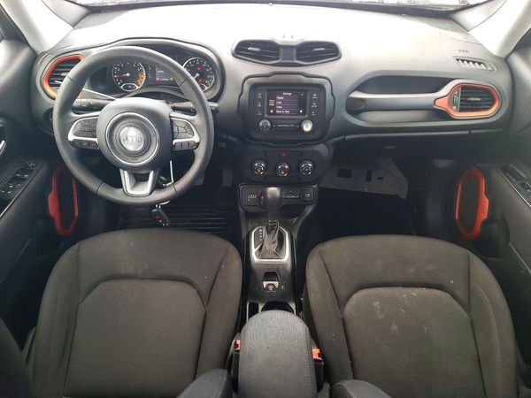 2018 JEEP RENEGADE SPORT 4X4