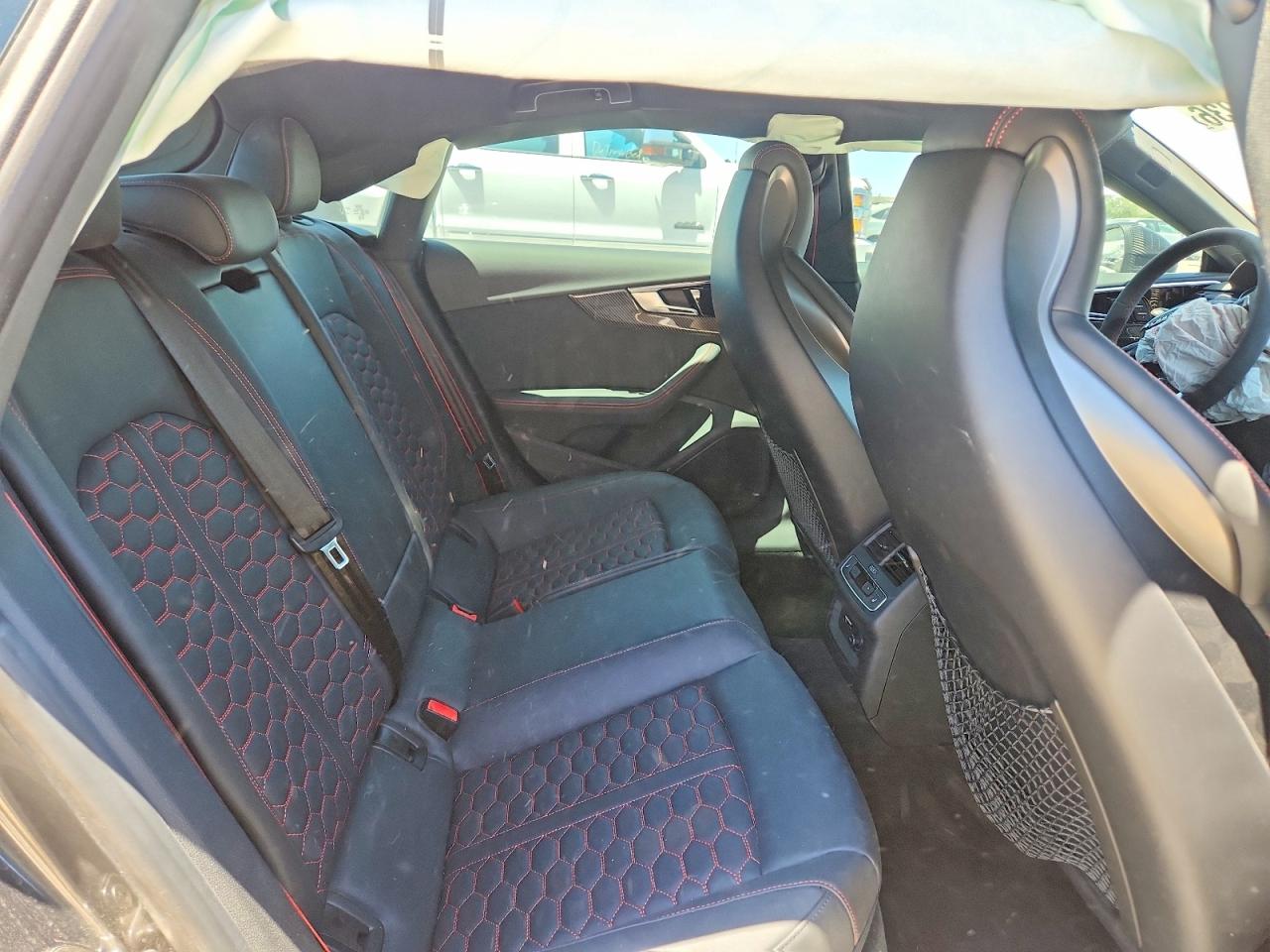 2023 AUDI RS5 quattro