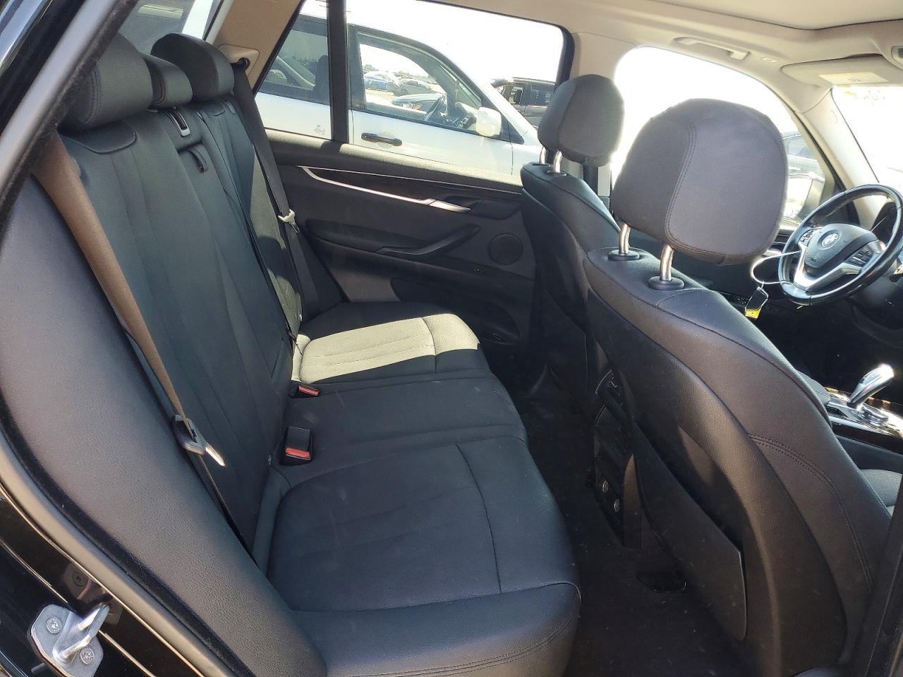 2016 BMW X5 xDrive40e