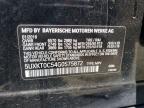 2016 BMW X5 xDrive40e