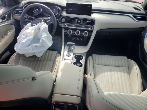 2023 GENESIS G70