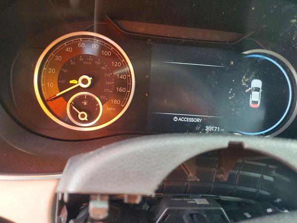2023 GENESIS G70