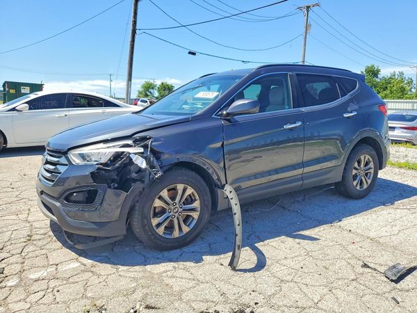 2016 HYUNDAI SANTA FE SPORT