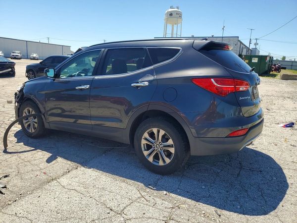 2016 HYUNDAI SANTA FE SPORT
