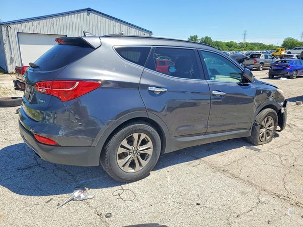 2016 HYUNDAI SANTA FE SPORT