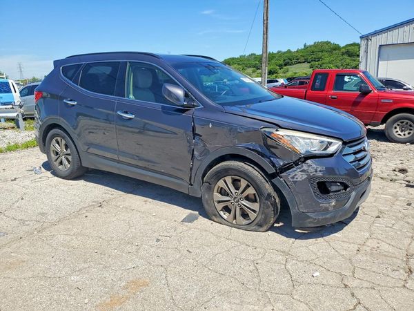 2016 HYUNDAI SANTA FE SPORT