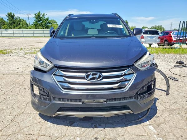 2016 HYUNDAI SANTA FE SPORT