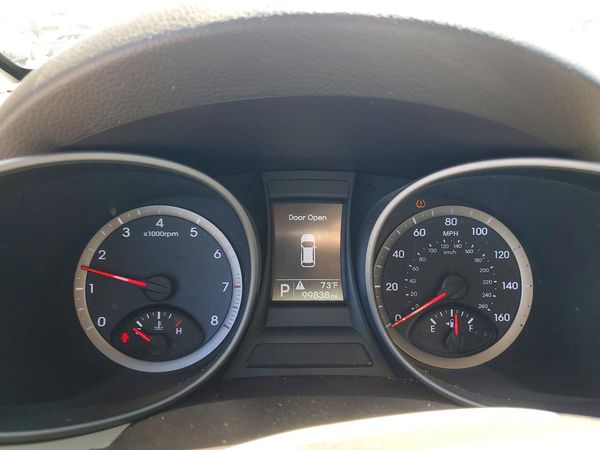 2016 HYUNDAI SANTA FE SPORT