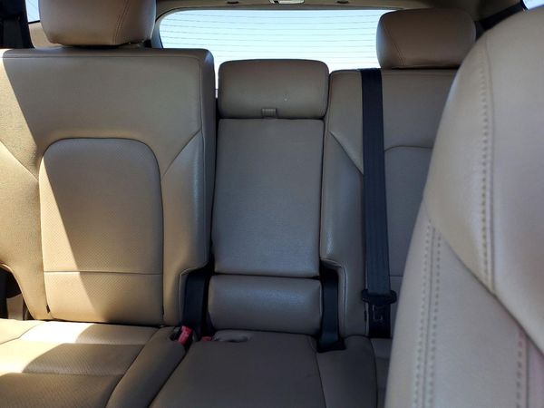 2016 HYUNDAI SANTA FE SPORT