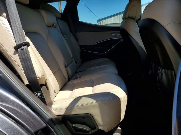 2016 HYUNDAI SANTA FE SPORT
