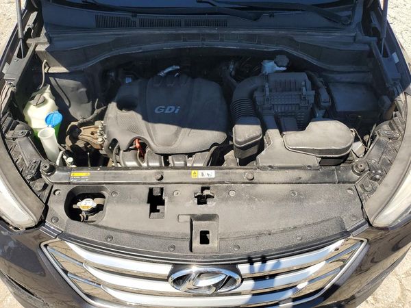2016 HYUNDAI SANTA FE SPORT