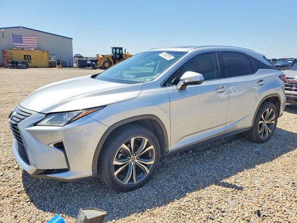 2018 LEXUS RX 350 350/350 F Sport