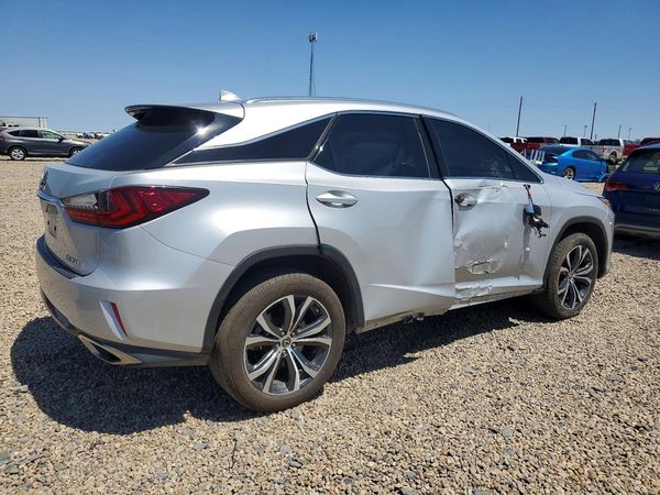 2018 LEXUS RX 350 350/350 F Sport