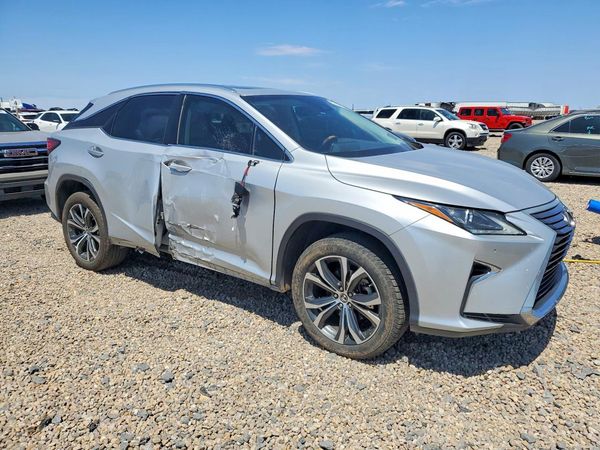2018 LEXUS RX 350 350/350 F Sport