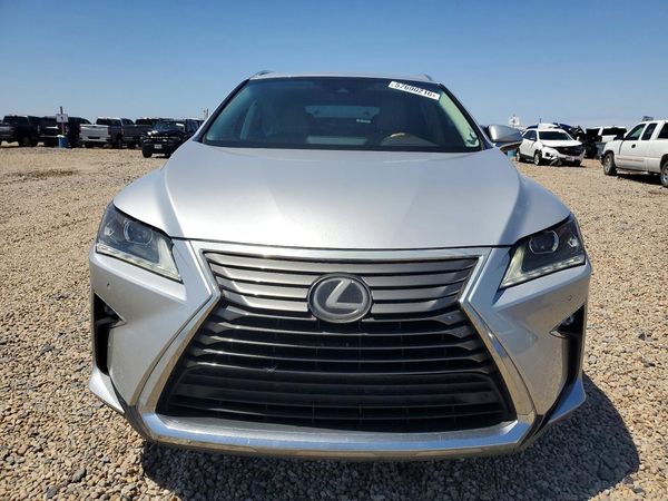 2018 LEXUS RX 350 350/350 F Sport