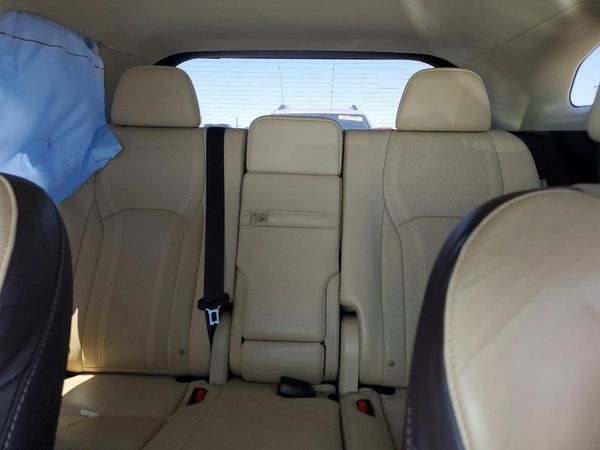 2018 LEXUS RX 350 350/350 F Sport