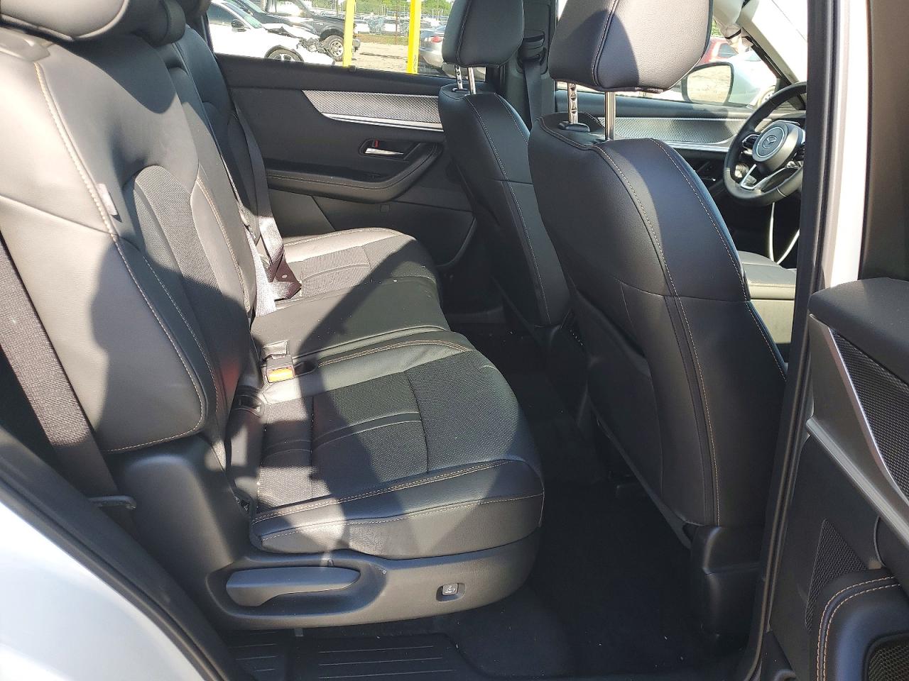 2025 MAZDA CX-90