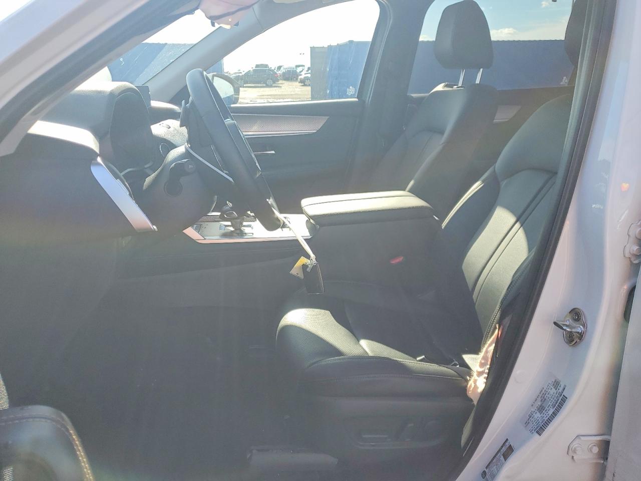 2025 MAZDA CX-90