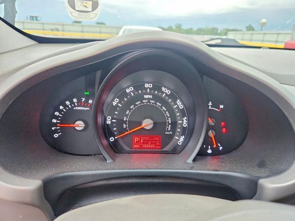 2013 KIA SPORTAGE LX
