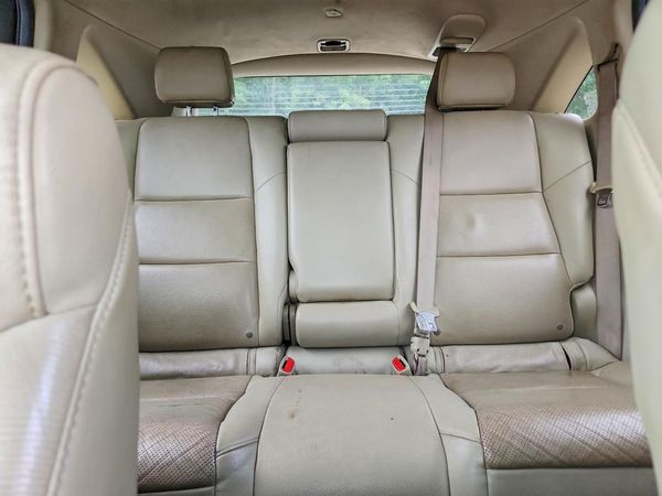 2015 ACURA RDX