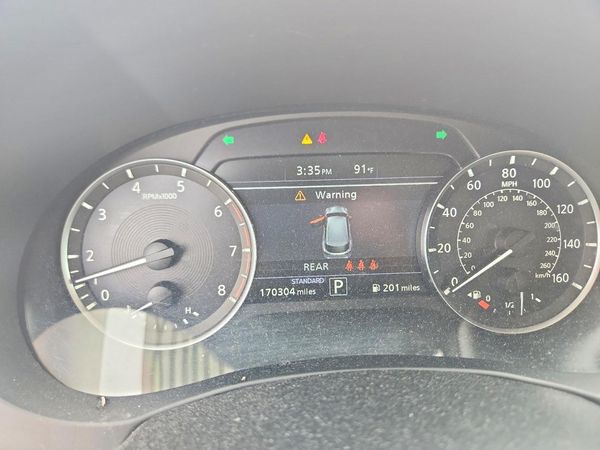 2020 INFINITI QX50