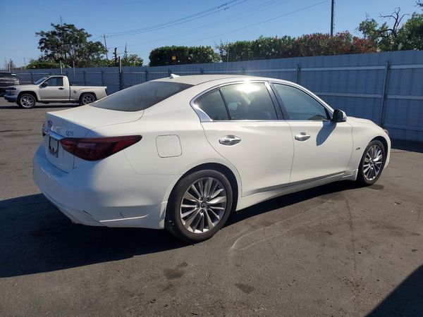 2019 INFINITI Q50