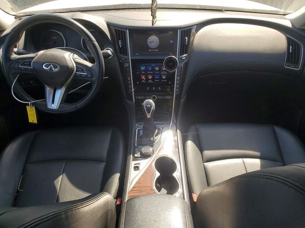 2019 INFINITI Q50