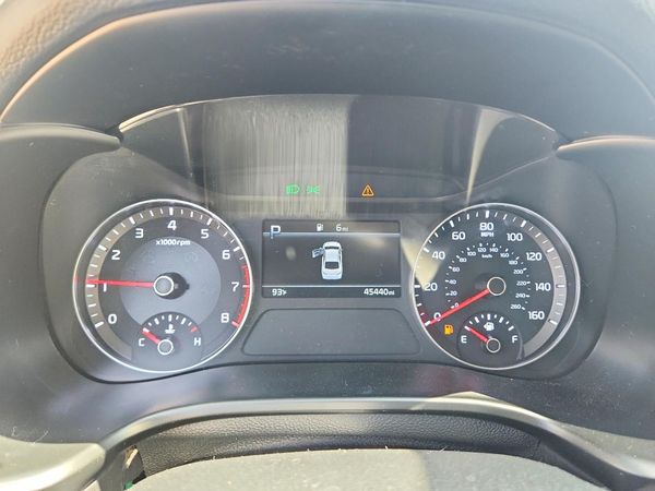 2022 KIA FORTE FE, LXS