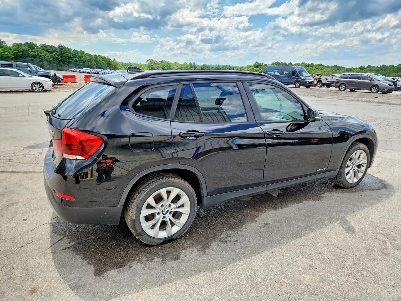 2014 BMW X1 xDrive28i
