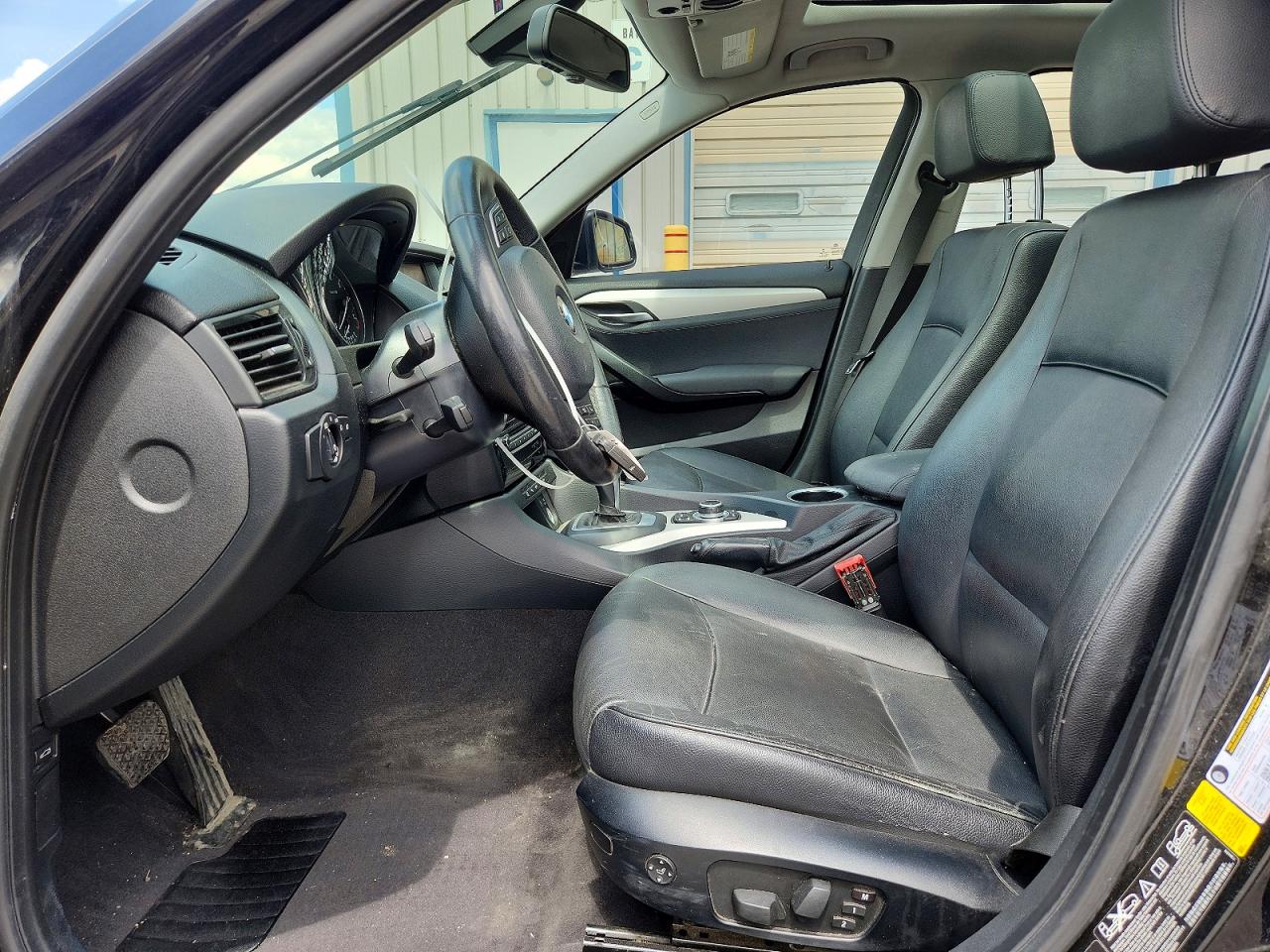 2014 BMW X1 xDrive28i