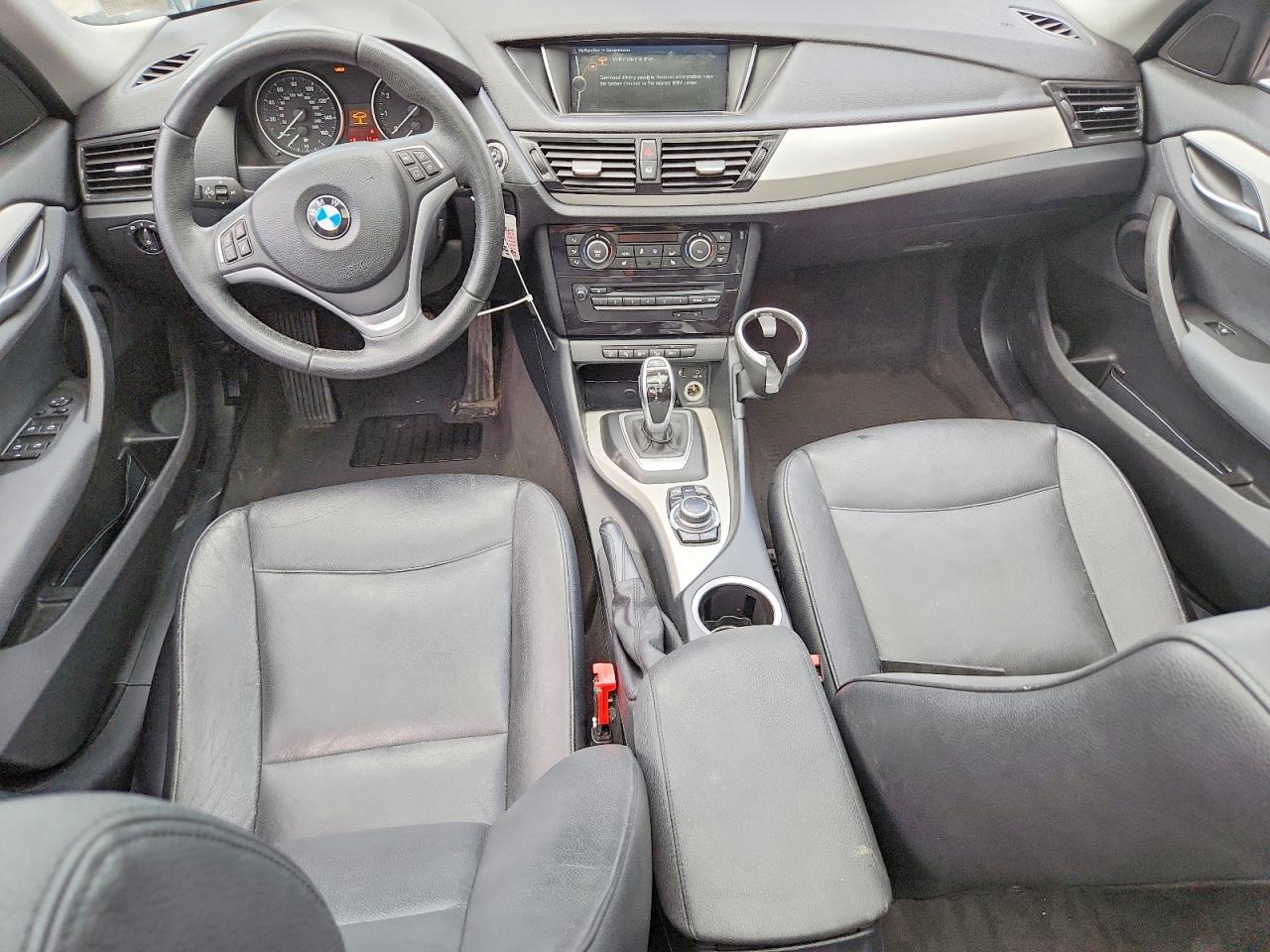 2014 BMW X1 xDrive28i