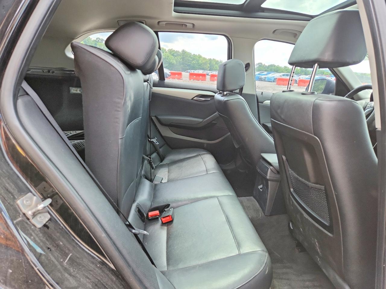 2014 BMW X1 xDrive28i