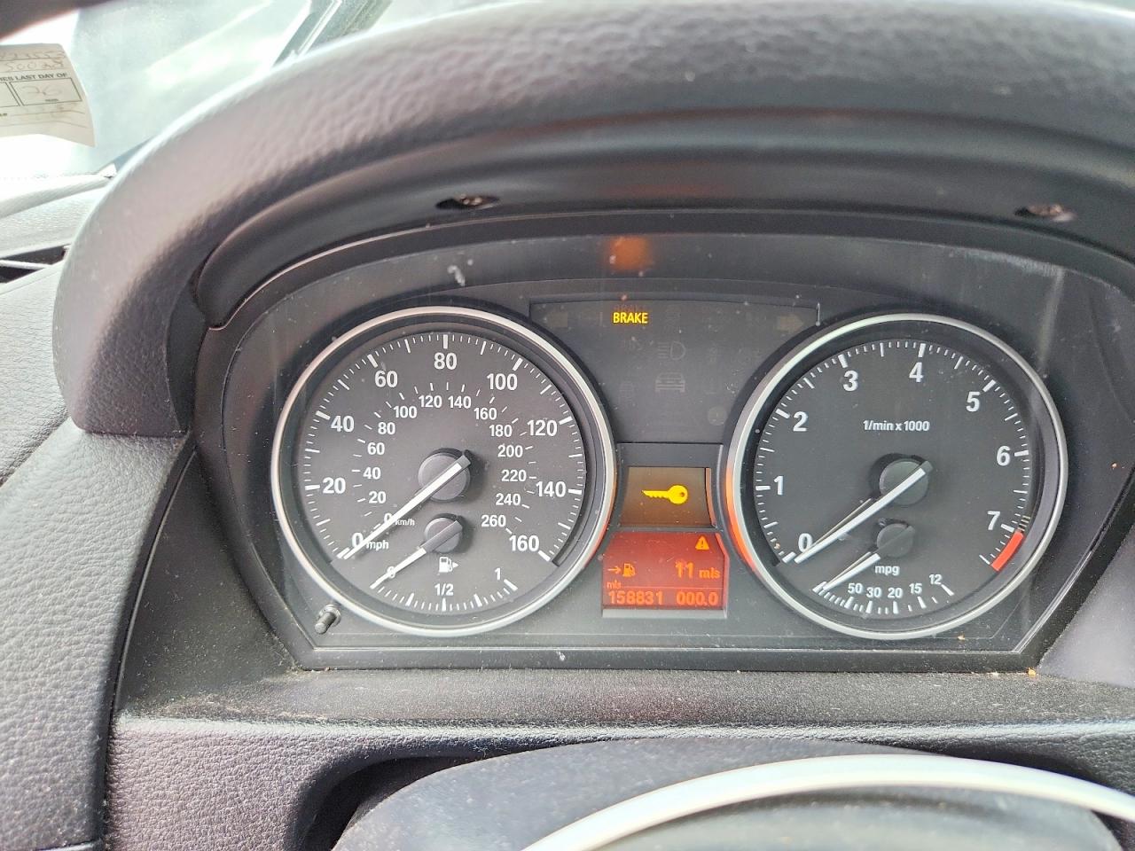 2014 BMW X1 xDrive28i