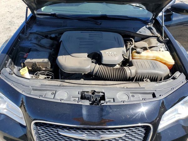 2016 CHRYSLER 300