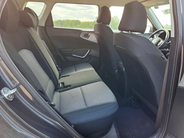 2022 KIA SOUL LX, S, X Line
