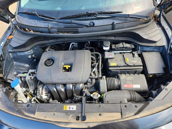 2022 KIA SOUL LX, S, X Line