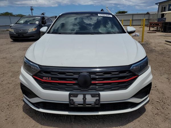2020 VOLKSWAGEN JETTA