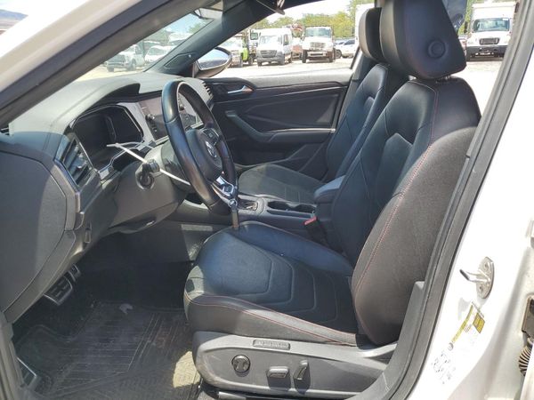 2020 VOLKSWAGEN JETTA