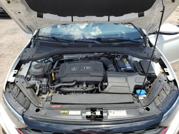2020 VOLKSWAGEN JETTA